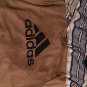 Adidas NWT sweatshirt men’s L